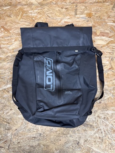 Lomo 30l rucksack waterproof - rucksack,