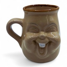 Ugly Mugs | 80's Vintage