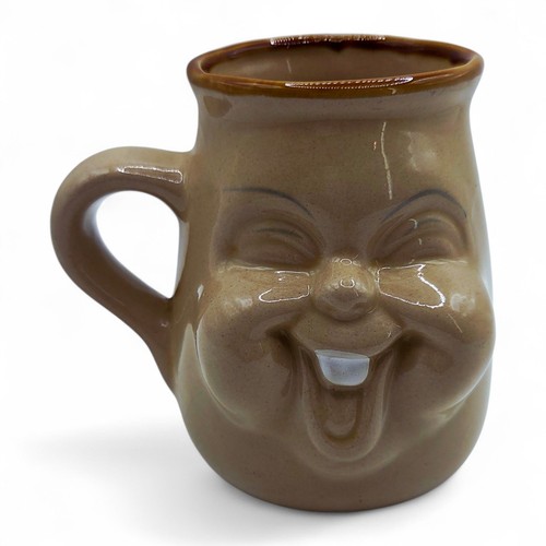 Ugly mugs s vintage - ugly,