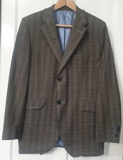 Holland Esquire Mens Blazer