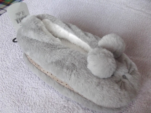 George grey mouse - george,