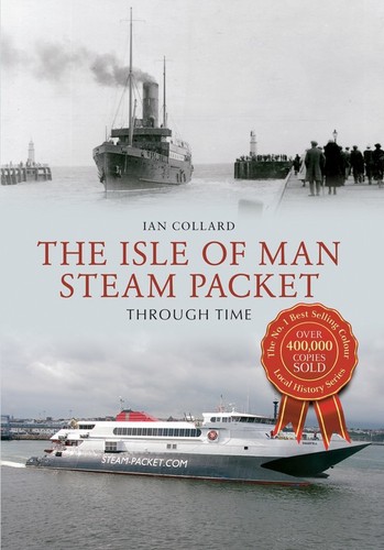 The isle man steam - man,