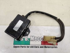 ECU CONTROL UNIT NIPPONDENSO