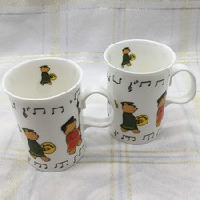 LOT of 2 Harrods Knightsbridge