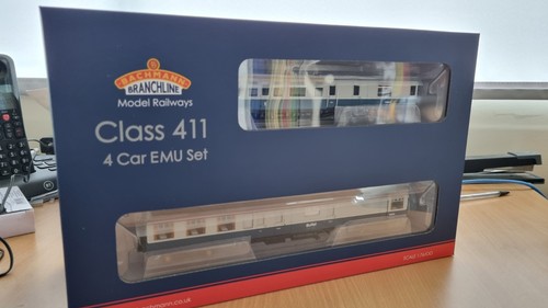Bachmann 424 class 482 7 - oo, 31-424