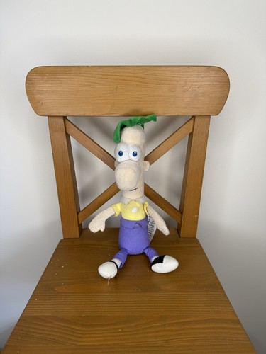 Vintage disney store ferb - vintage,