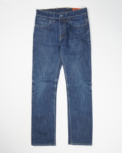 Lee men urban riders slim - men's,