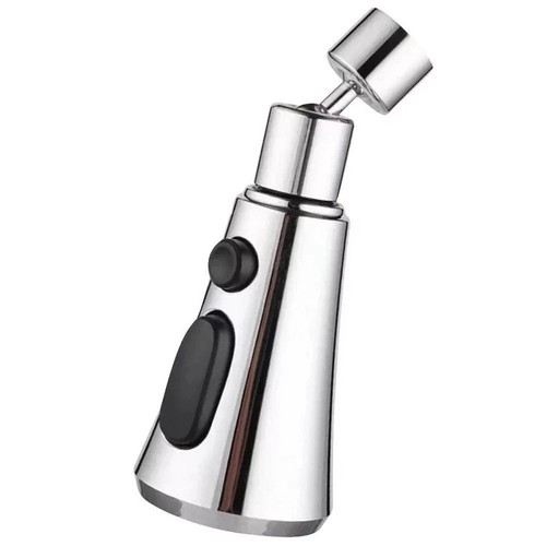 360 swivel spout - 360°, tap