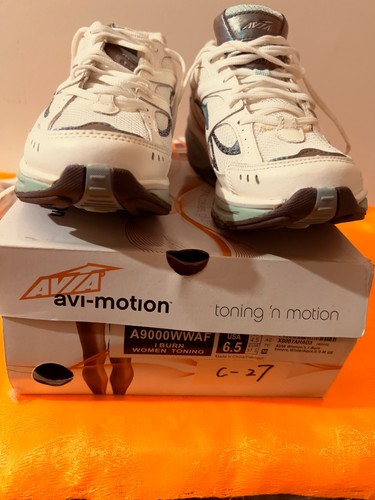 Avi motion women shoes - women, 6.5
