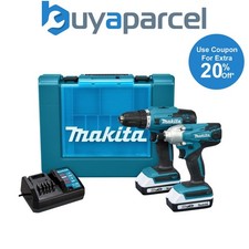 Makita 18v Cordless Li-ion