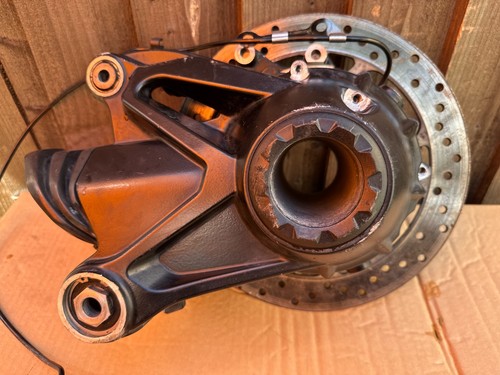 Bmw r1200gs r1250gs gsa - r1250gs, final