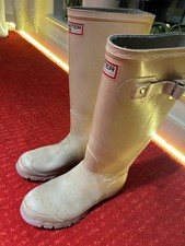 Hunter Women's Wellington
