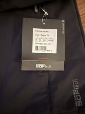 Mammut Pokoi Soft shell Jacket