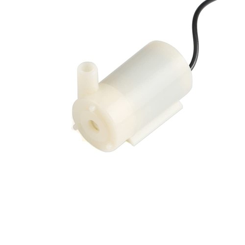Micro submersible motor pump - micro,