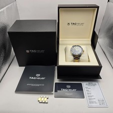 TAG HEUER FORMULA 1 MENS WATCH