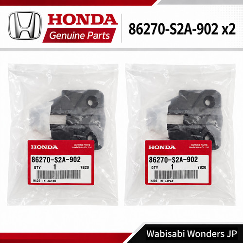 Honda s2000 ap1 ap2 genuine - s2000,