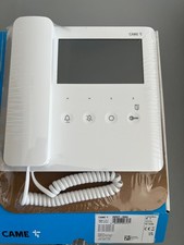 CAME Video Intercom Handset