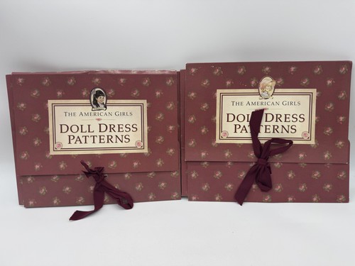 Vtg american girls - girls, the