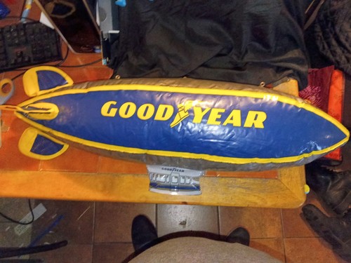 Goodyear advertising - goodyear,