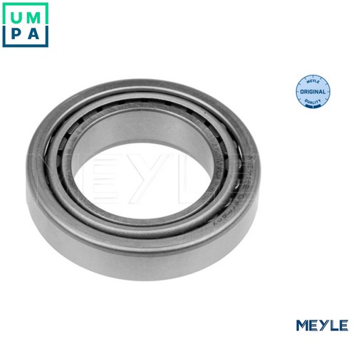 Wheel bearing 014 098 - bearing,