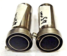 45mm ENTRY TERMIGNONI EXHAUST