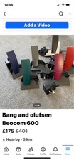 Bang & Olufsen Beocom 600