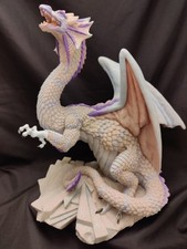 HUGE 9.5" Enchantica GRAWLFANG