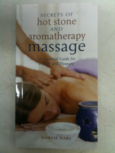 Secrets hot stone and - stone,