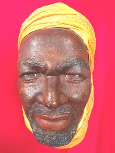 Bossons nigerian african - bossons,