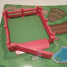 Happyland Farm Bundle - Mat