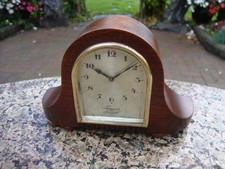 Mantle Clock By HAC