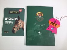 Aintree 2013 Grand National