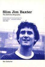 Slim Jim Baxter: The