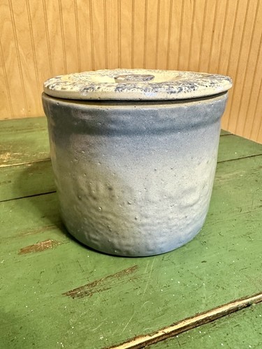 Antique indian peace - antique, butter