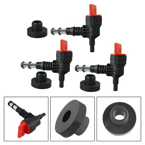 Replacement fuel shut off - fuel,
