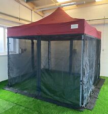 HERCULES 3m x 3m HEAVY DUTY