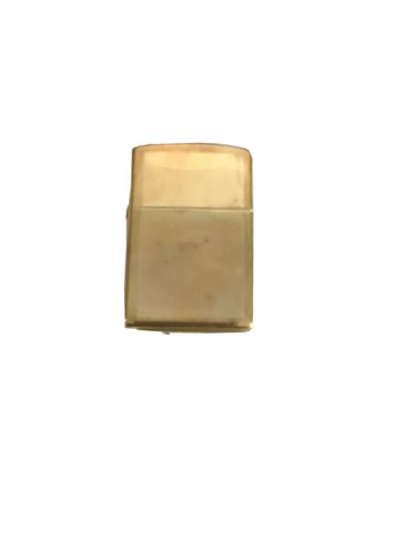 Lighter brass effect - lighter,
