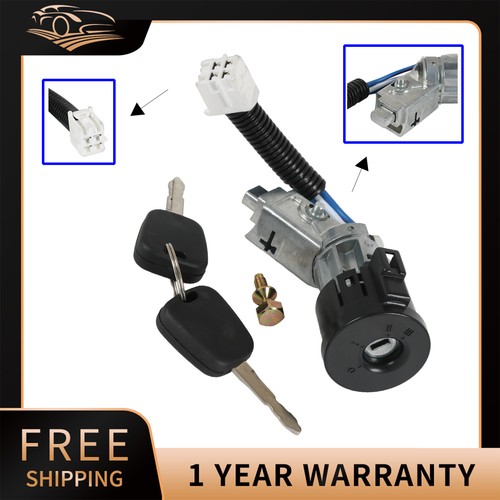 Ignition barrel lock for - lock,