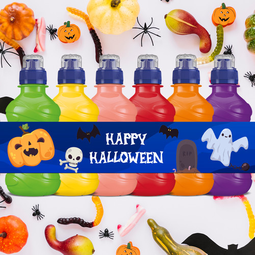 Halloween fruit shoot - 7,
