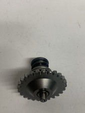 Suzuki RM 85 2009 Power Valve Actuator 
