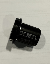 HED Shimano cassette / freehub