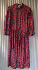 Nightingales Vintage Dress