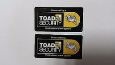 Toad ai606 car - toad,
