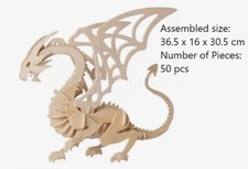 Flying Dragon Dinosaur 3D