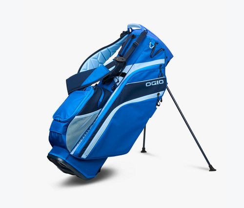 New ogio woodē hybrid stand - new,