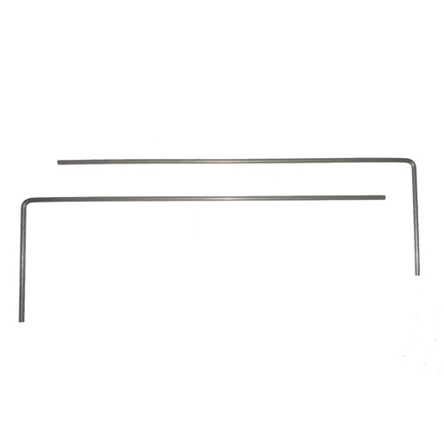 Dowsing rods divinng - dowsing,