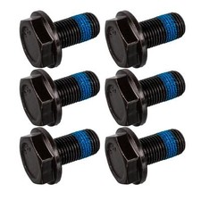 Flywheel Screws Bolts Set