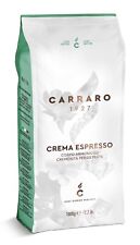 Carraro 1927 Crema Espresso