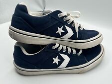Converse Distrito 2 Canvas
