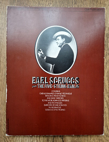 Earl scruggs and the - earl,